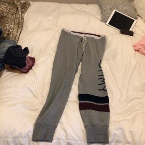 Tommy sweatpants